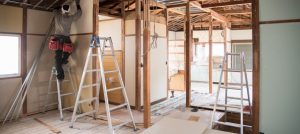 Entreprise de rénovation de la maison et de rénovation d’appartement à Montaulieu